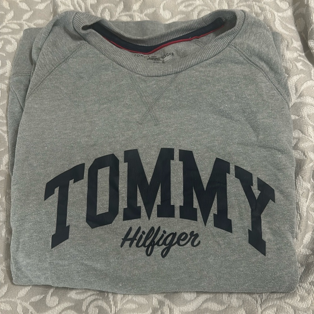 Tommy Hilfiger Sweatshirt
